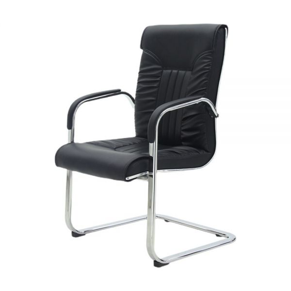 Modern Visitor Office Chair